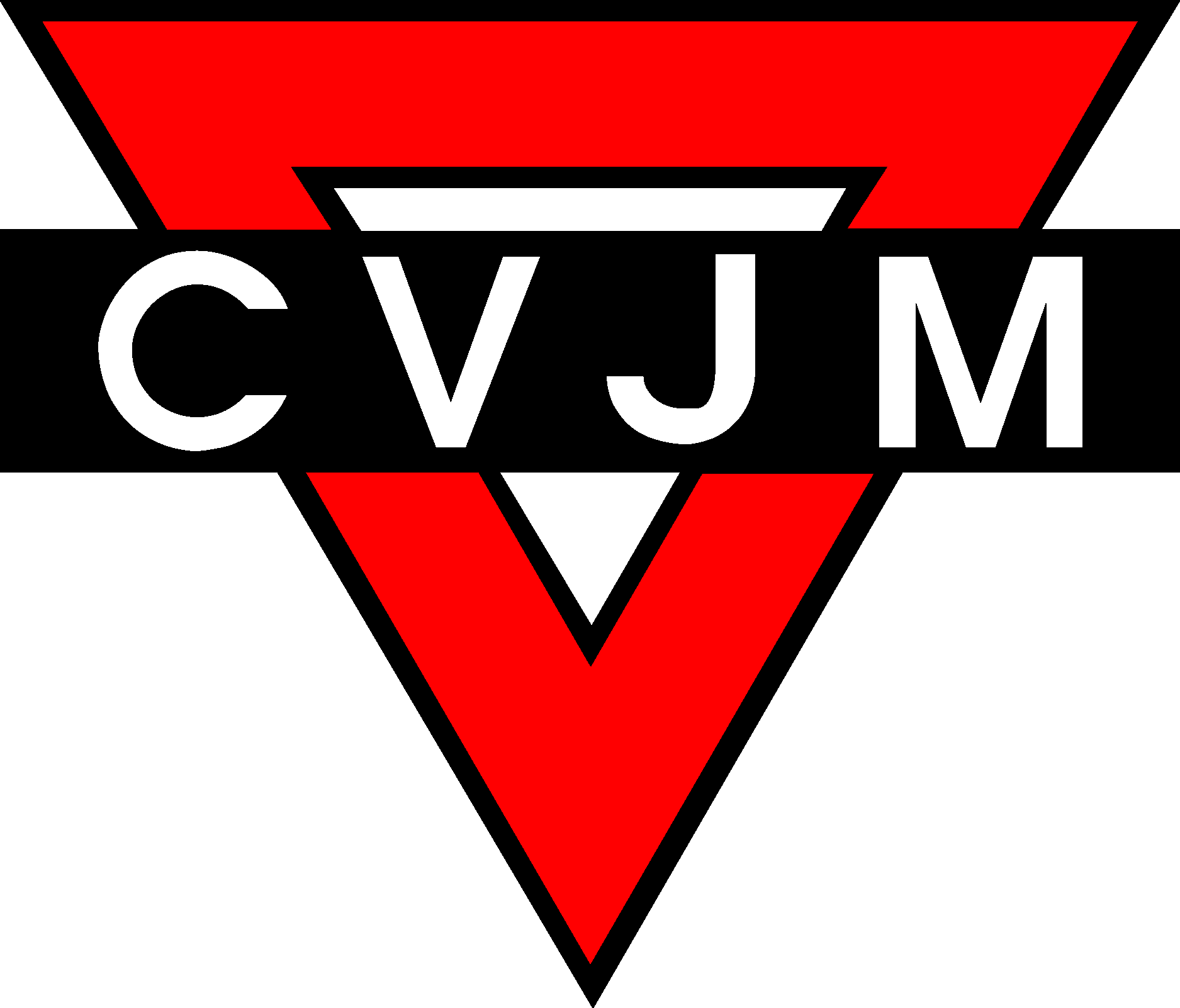CVJM Logo Vector Logo